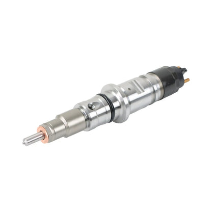 6X Common Rail Fuel Injectors 0445120177 for Cummins 6.7L ISB QSB (2007–2019)