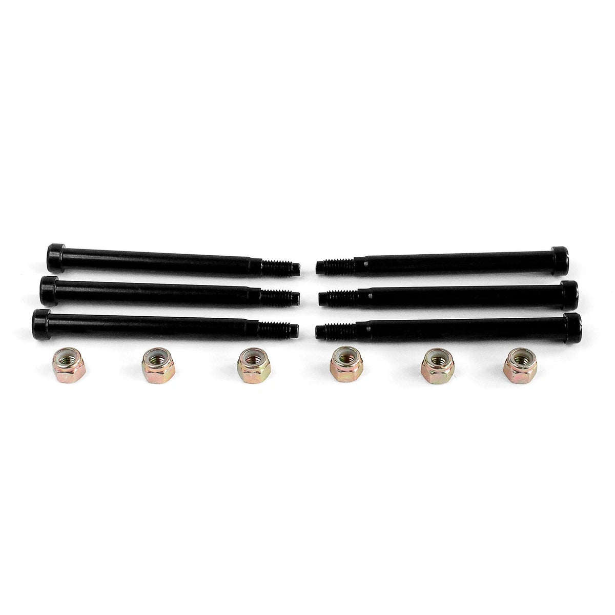 Clutch Weight Pin Kit for EPI WE210938
