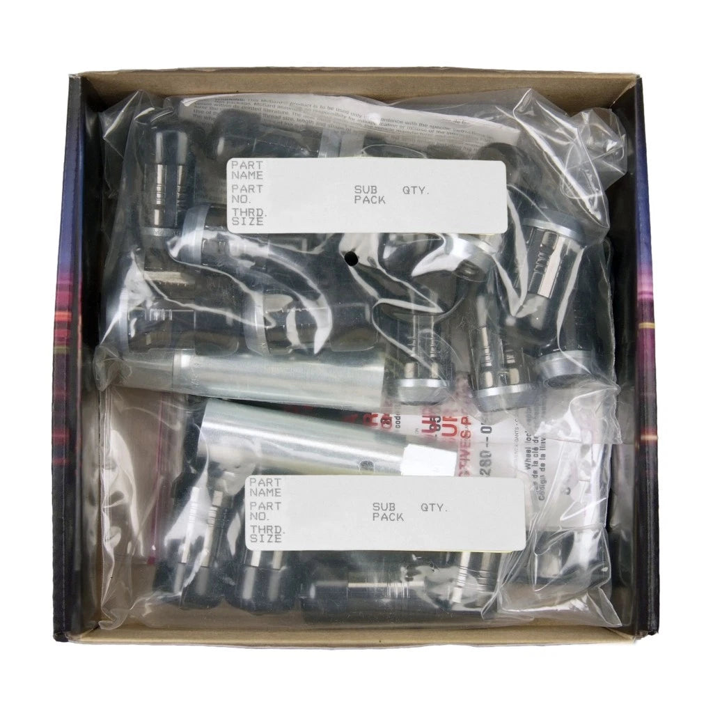Spline Drive Installation Kit for Jeep Wrangler (1997–2017) TLX-mcg65562BK-CL360A72