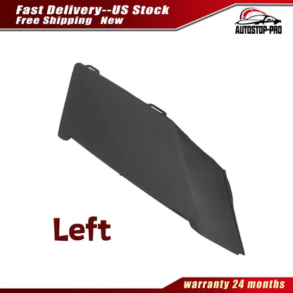 Front Radar Sensor Cover for Honda Civic (2019–2020) 71109-TBA-A50, 71109TBAA50