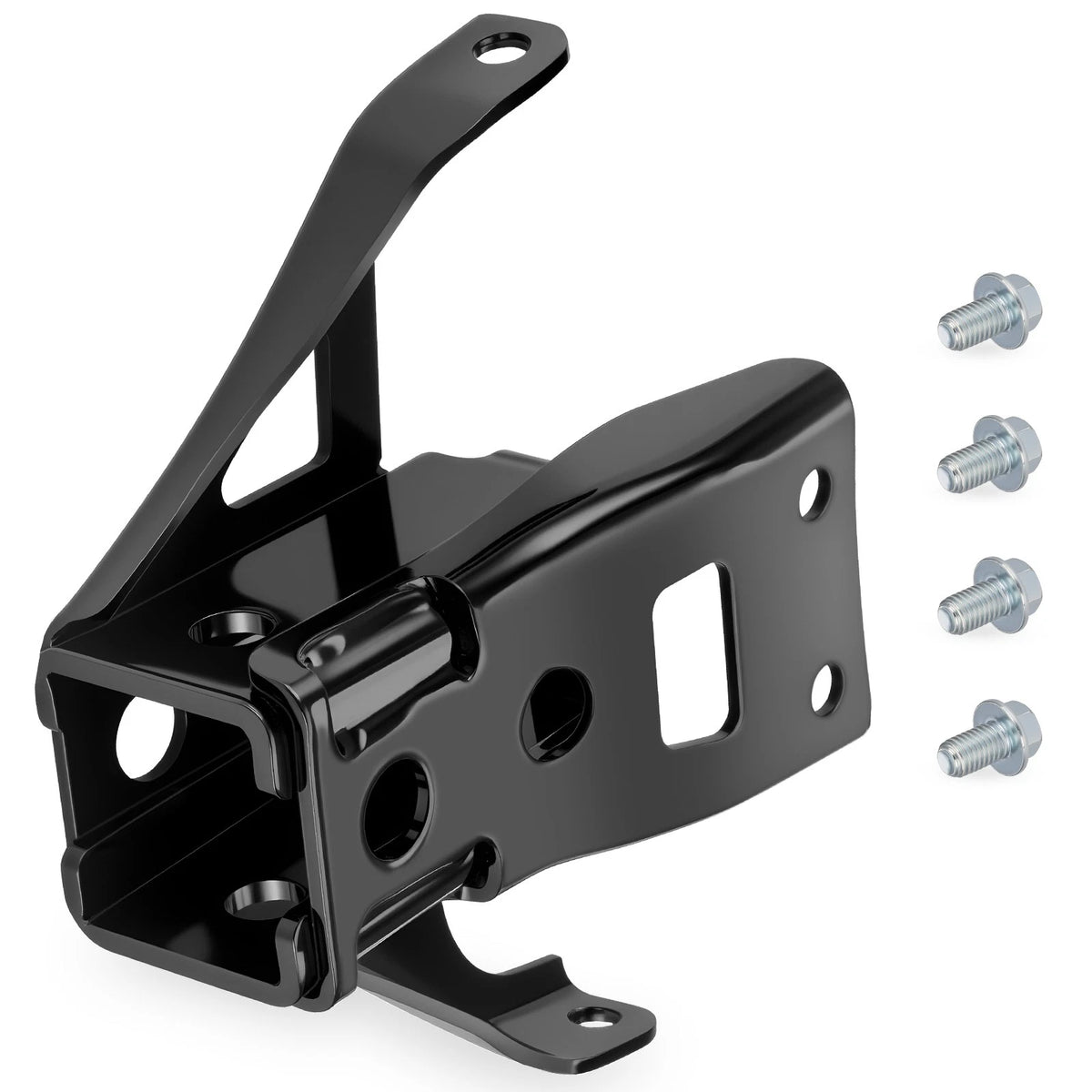Rear 2" Receiver Hitch for Yamaha Kodiak 450 2018–2025 / Kodiak 700 2016–2024 B16-F85H0-V0-00