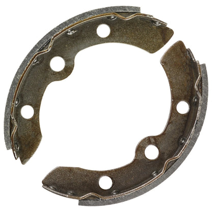 Brake Shoe for Club Car Precedent / Tempo / XRT 800 / XRT 850 (BS159 - VS)