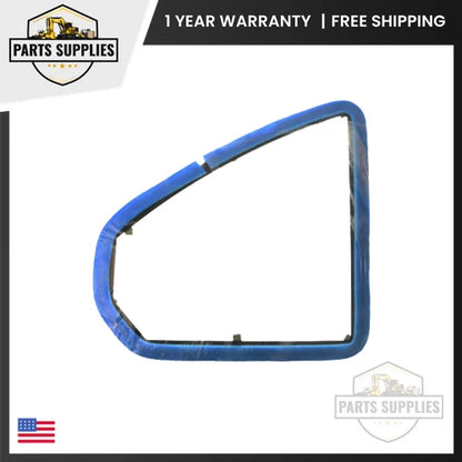Lower Door Panel Tempered Glass for John Deere 26G 35G (2010–2023)