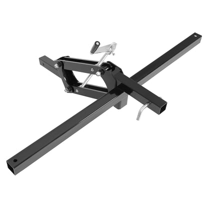 1-Point Lift for Universal Tow Behind Tractor (50") 2" Receiver