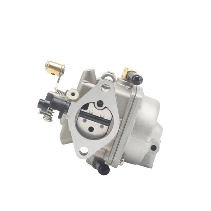 Carburetor Assembly for Yamaha 4 Stroke 4HP 5HP Outboard (F4S F4L) 6BV-14301-01