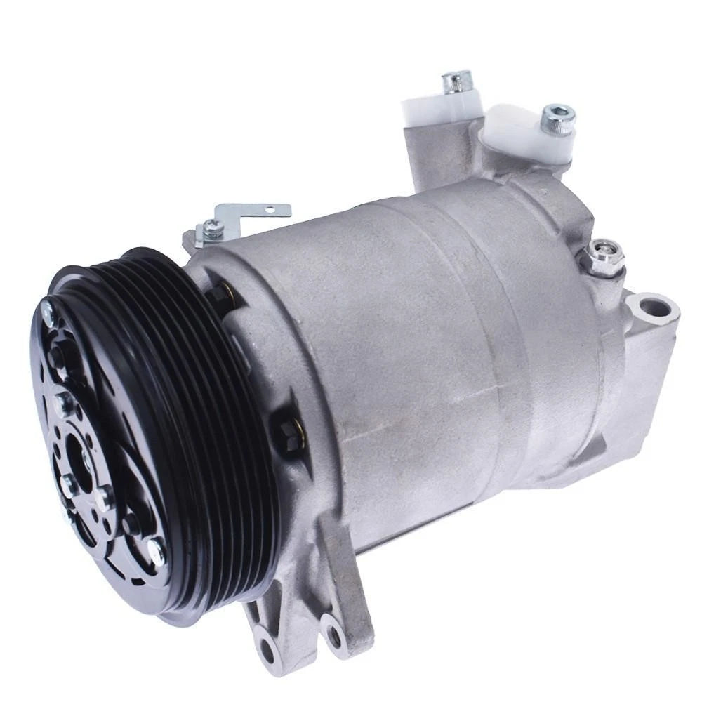 A/C Compressor and Clutch for Nissan Quest Murano (2004–2012) 404434, CO 10863JC, 926005Z010