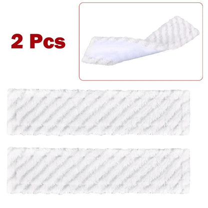 Mop Cloths for GlassVAC (Replacement Spare Parts) 2907010mm