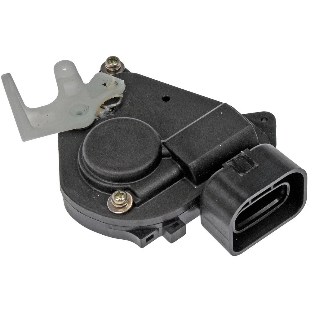 Dorman Rear Right Door Lock Actuator Motor for Toyota Highlander (2001–2007) 746-847, 20350132-101