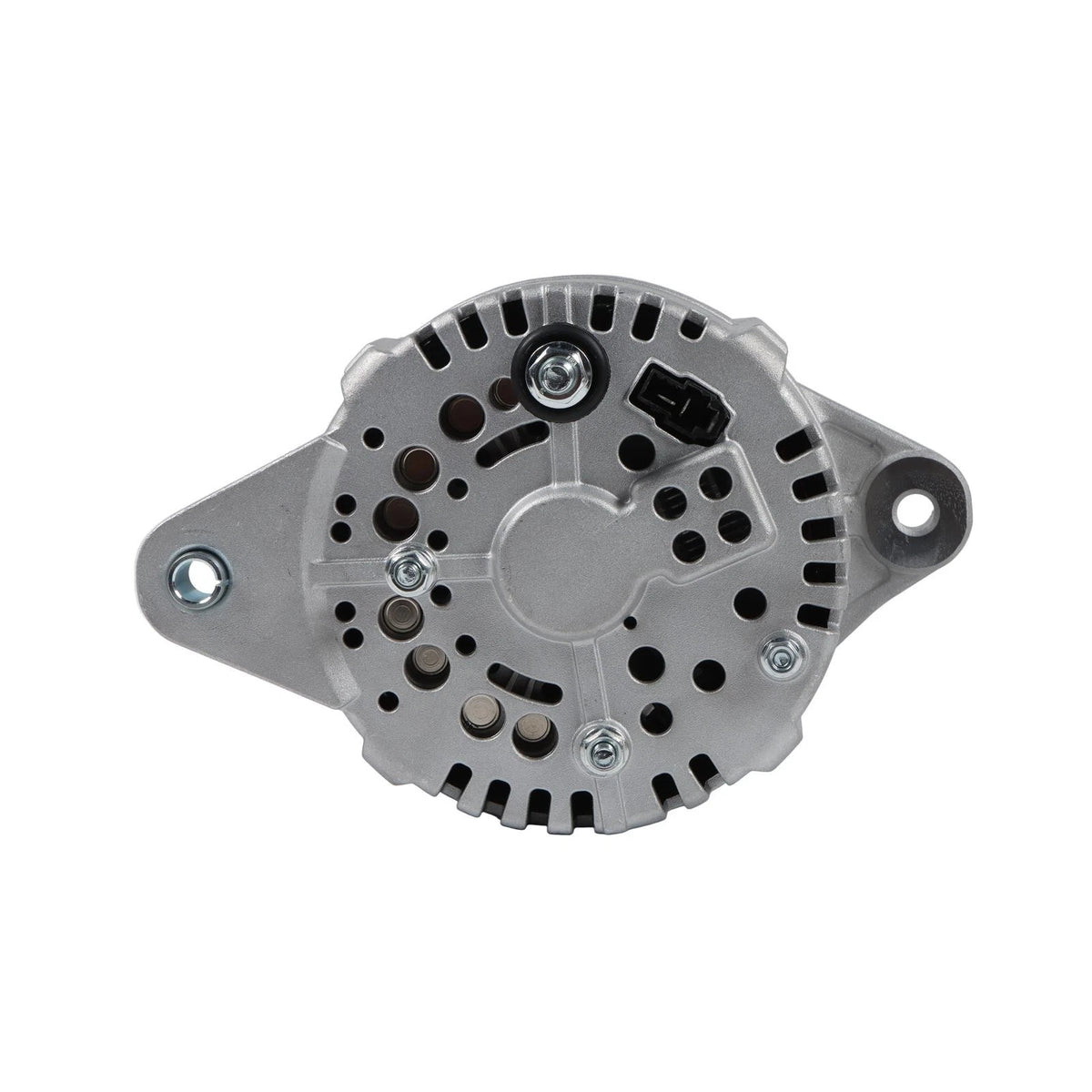 Alternator 2X 4080791 5263218 for Cummins 6B5.9 Hyundai R210-7 R220LC-7