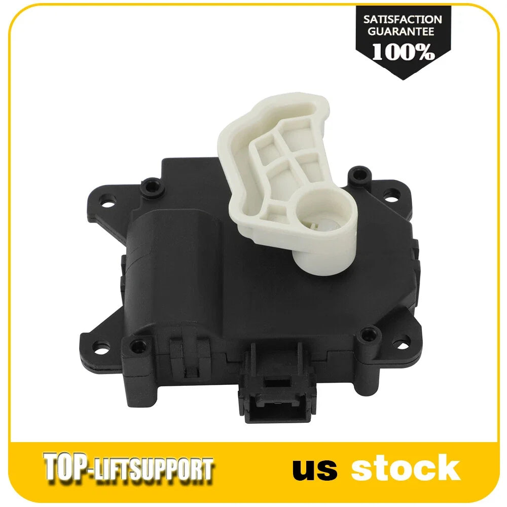 HVAC Blend Door Actuator for Lexus GX470, Toyota 4Runner (2003–2009)