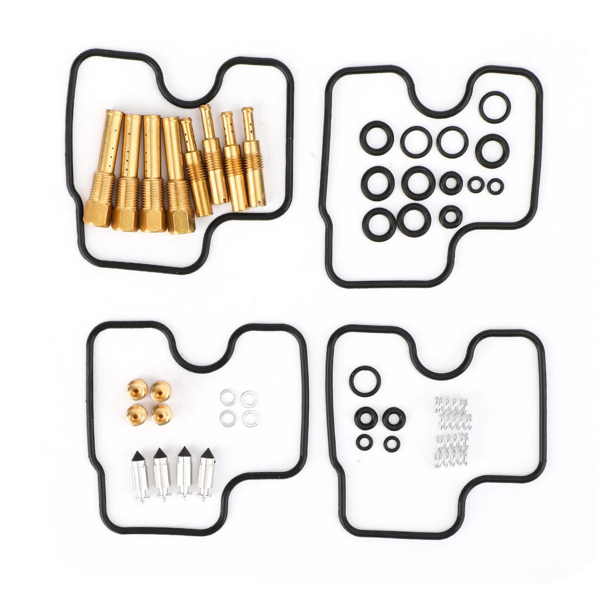 Carburetor Rebuild Kit for Honda CBR900RR Fireblade (1992–1995)