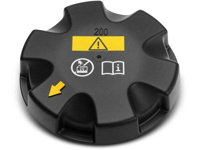 Radiator Cap for BMW ActiveHybrid 5 (2012) 86192THCH