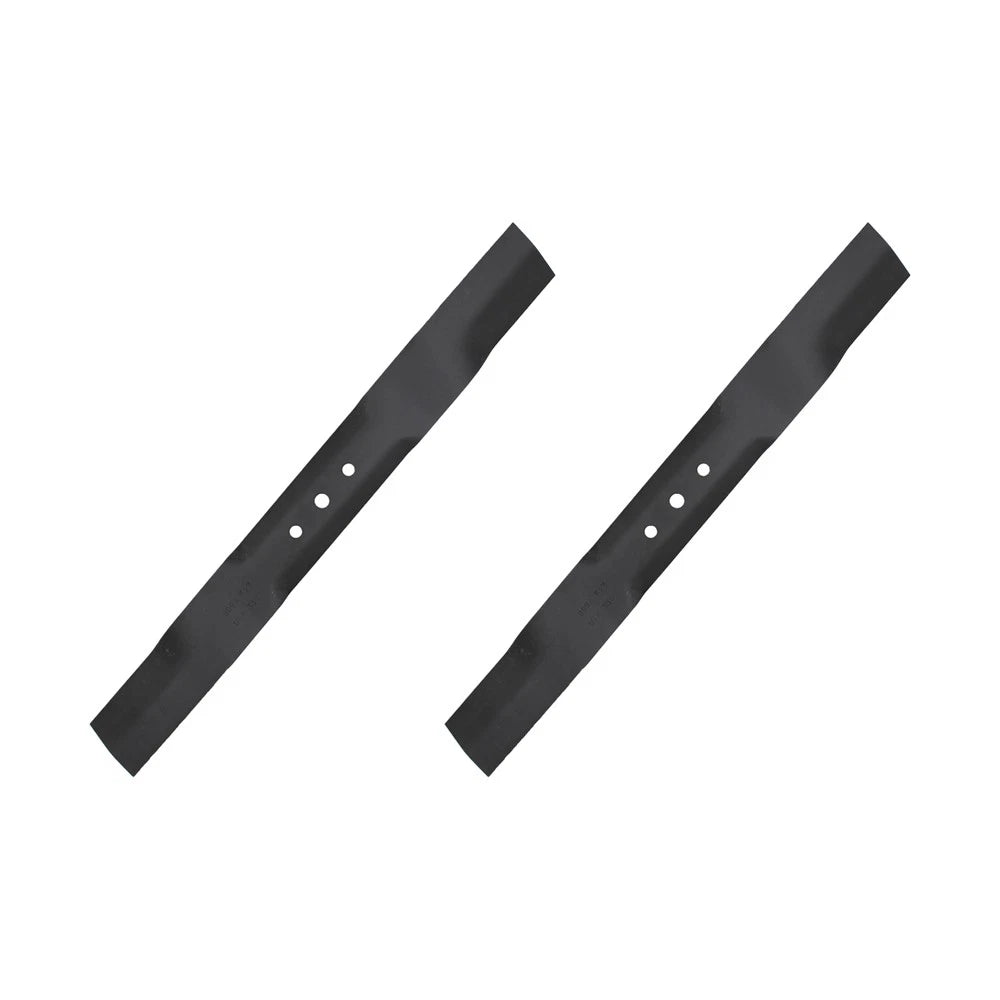 2X Rolled Air-Lift Blade for Exmark