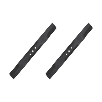 2X Rolled Air-Lift Blade for Exmark