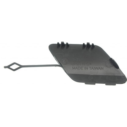 Tow Hook Cover for BMW 428i/435i (2014–2016) - BM1129129, LLX-BM1129129-CL360A70