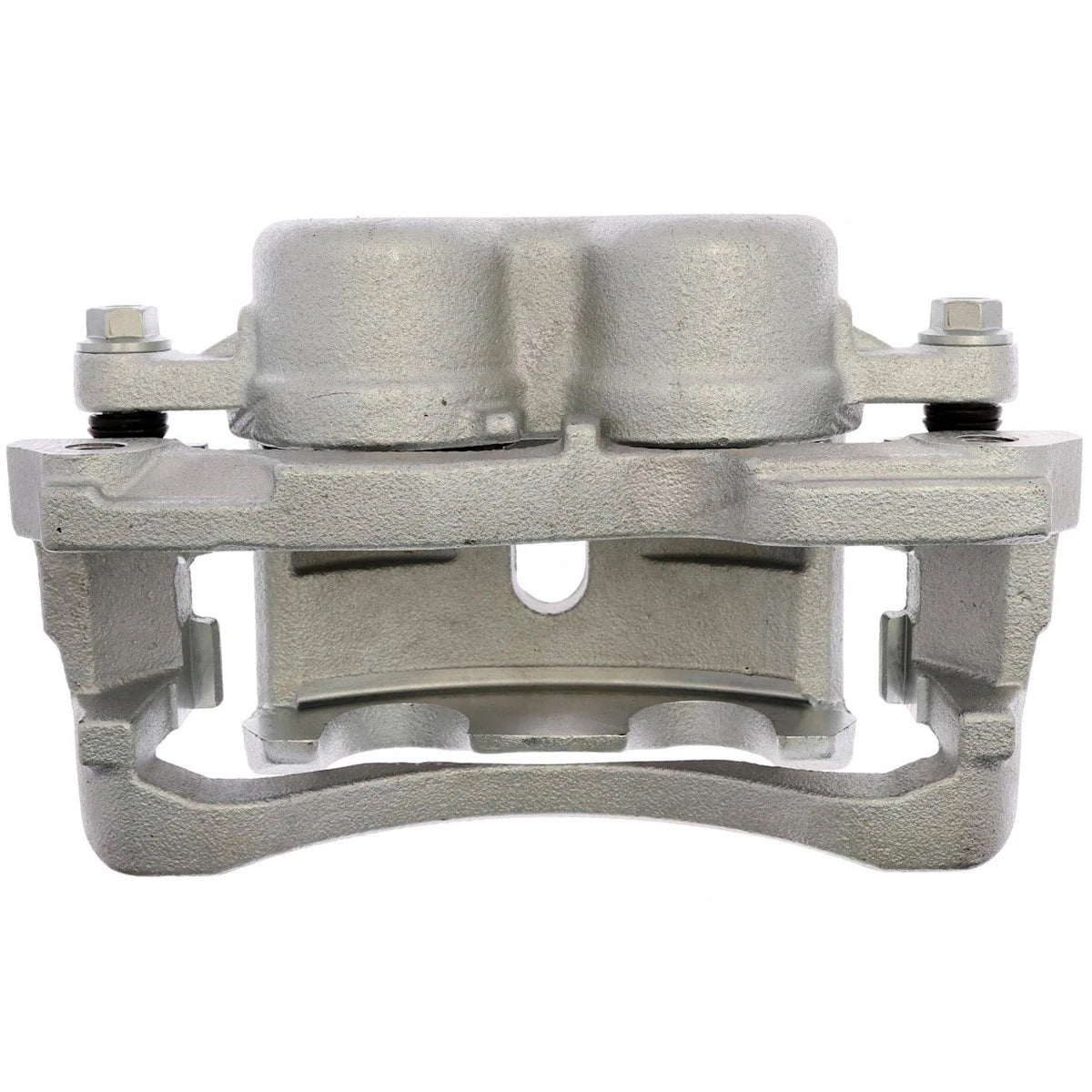AC Delco Brake Caliper Front Driver Left for Chevy Express Van (2010–2020) 18FR1996N