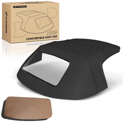 Convertible Soft Top for Mazda Miata (1990–2005) 1018MIA003, MA011332, MA13PC, MA13545