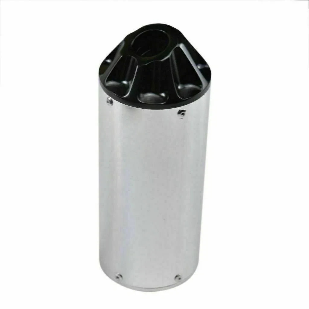 28mm Exhaust Muffler Pipe for Honda CRF50 Pit Bike (70–125)