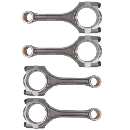 Set of 4 Connecting Rods for Toyota Rav4 Corolla Matrix Camry Solara Scion Tc Xb