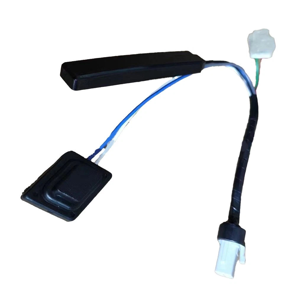 Right Handle Button Assembly for Kia Sportage QL (2016–2021)