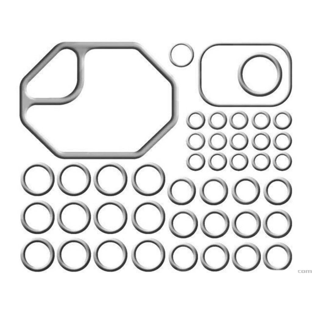 A/C Compressor Seal Set for Lexus GS300 (1993) ALX-PAU-AC-15-2581GM-CLA15