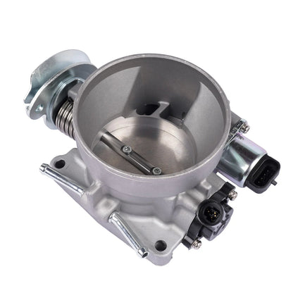 Throttle Body for GMC Savana 1500 (2003–2006) 4.8L 5.3L V8 12575531