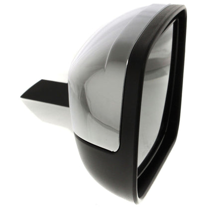 Driver Left Side Heated Mirror for Mercury Montego (2005–2007)