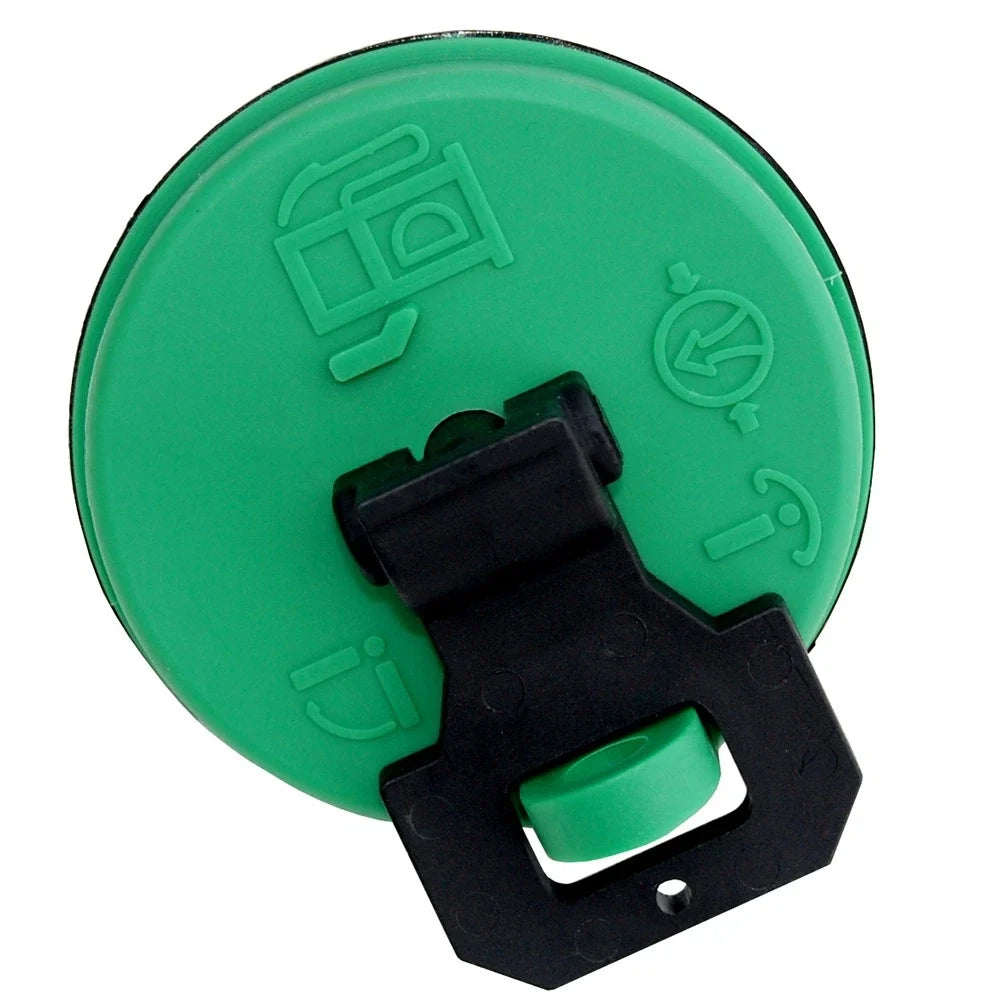 Locking Fuel Cap for Caterpillar 304-3885