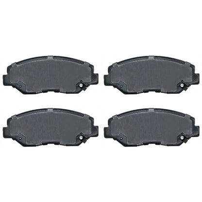 Brake Pad Set Front for Honda CR-Z (2016) ALX-PAU-AC-17D914CHF1-CLA3