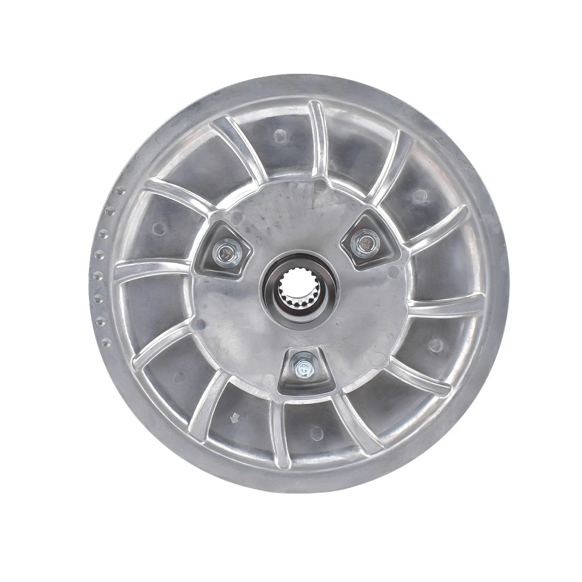 Secondary Clutch for Can Am Maverick X3 Turbo R/RR/DS/XMR/XRC MAX (2017–2023)