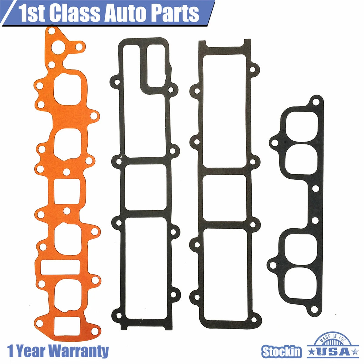 Cylinder Head Gasket Set for Toyota Pickup 4Runner (1985–1995)