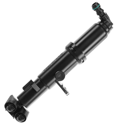 Front Right Headlight Washer Nozzle for Mercedes CL600 CL65 S400 (2007–2013) - 2218601447, A2218601447
