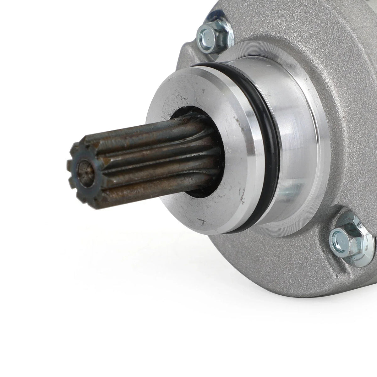 Starter for Daytona 600 650, TT600, Speed Four (2000–2005) T1310804 T1310805 T1311117