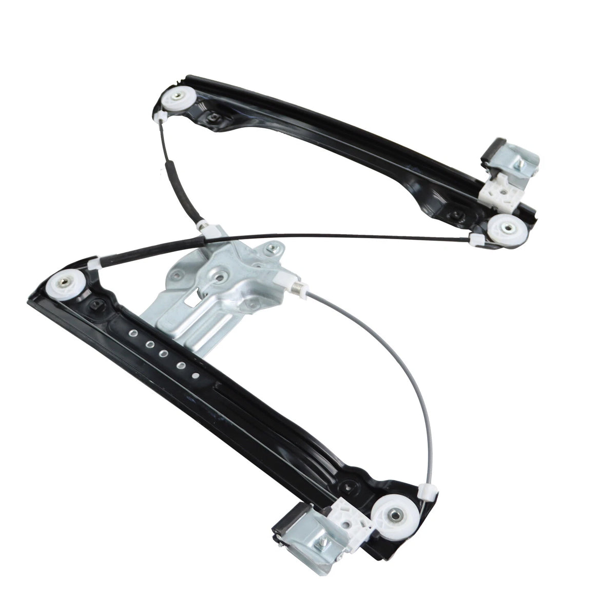 Window Regulator Front Driver Side for Chevy Cruze (2011–2015) 748-974, GM1350201