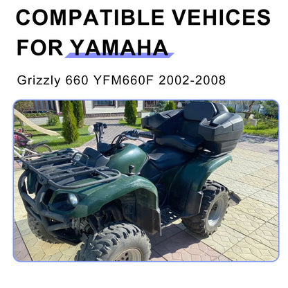 Carburetor for Yamaha Grizzly 660 YFM660 (2002–2008) 5GT-14901-00-00
