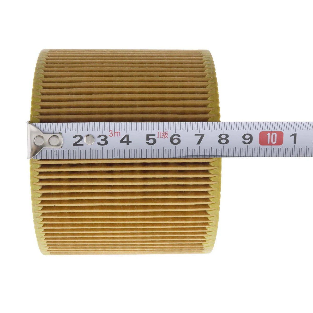 5X Air Filter Element for Atlas Copco GX5 GX7 GX11 GA11C