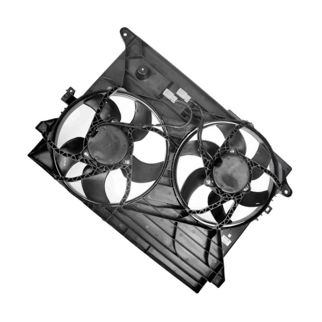 Radiator Fan for Saturn Vue (2008–2009) ALX-PAU-RB-621-389-CL360A50