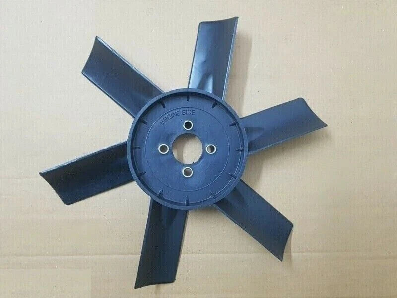15" Puller Fan for Massey Ferguson Tractor (Fits )