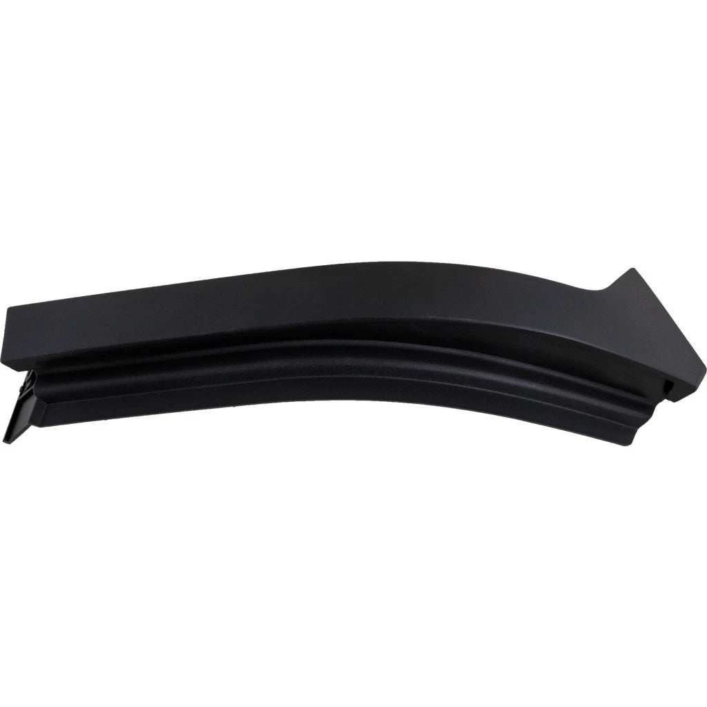 Bumper Filler for Ram 1500 (2013–2018) - Driver Side, Upper, CAPA Certified, CH1046121