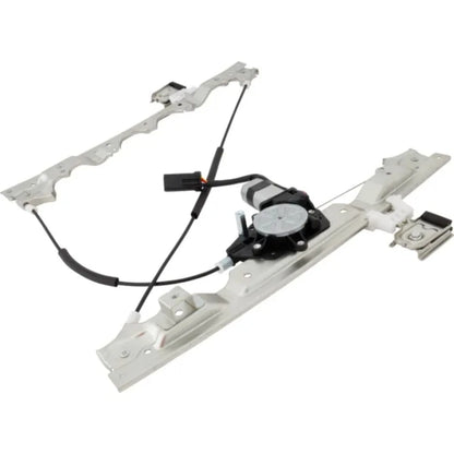 Window Regulator for Jeep Commander (2008–2010) CLX-M0-USA-RJ46290014-CL360A70