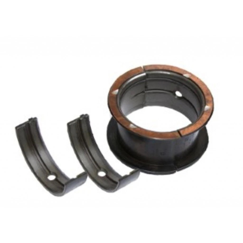 Set of 4 ACL Rod Bearings for Ford/Mazda L3 Duratec (TLX-acl4B8170H-STD-CL360A70)