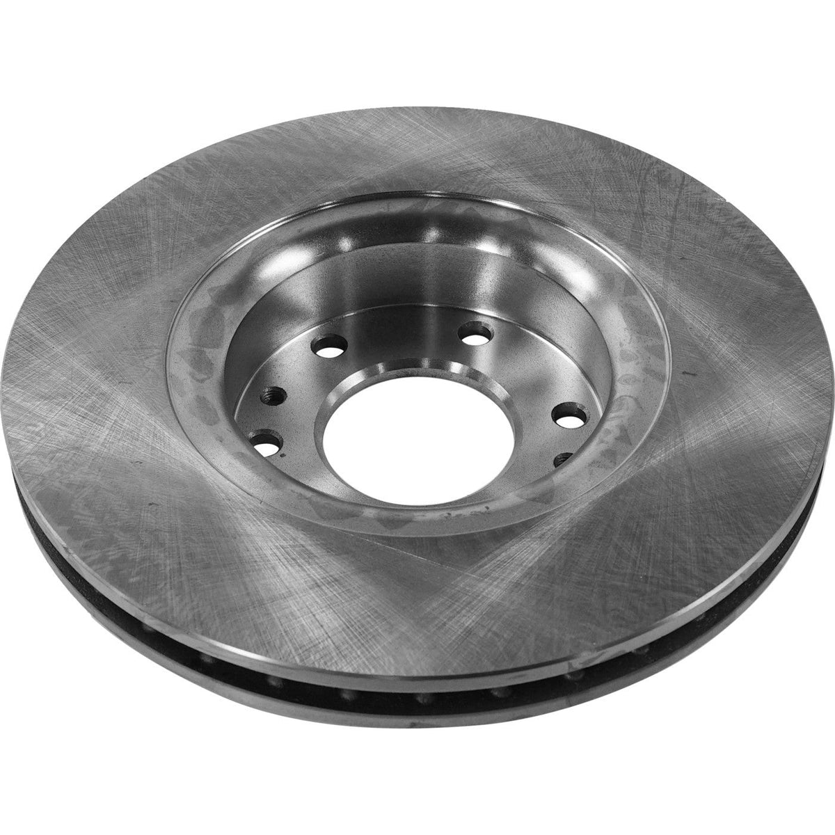 Brake Disc Rotors and Pads Kit for Chevy Saab 9-7x GMC Envoy Trailblazer