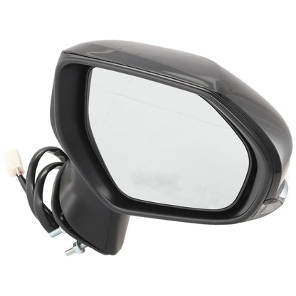Heated Right Side Mirror for Toyota Camry (2018–2024)