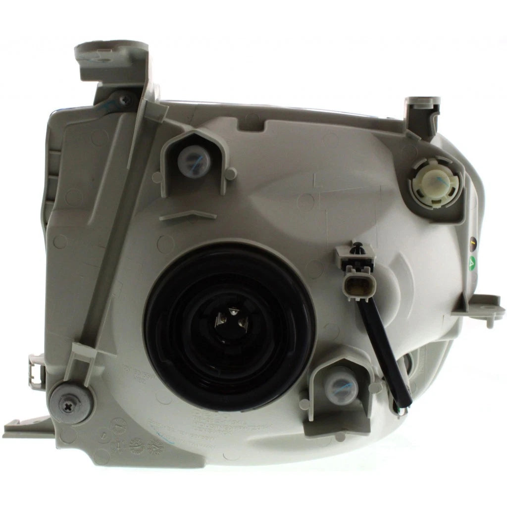 Headlight Assembly for Toyota Sequoia (2005–2007) LLX-TO2502158C-CL360A71, TO2502158