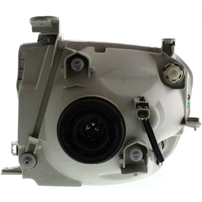 Headlight Assembly for Toyota Sequoia (2005–2007) LLX-TO2502158C-CL360A71, TO2502158
