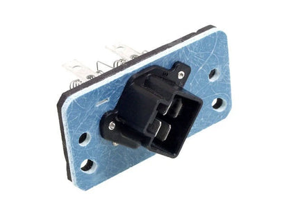 Blower Motor Resistor for Ford Taurus (1996–2007) 74859JJPZ