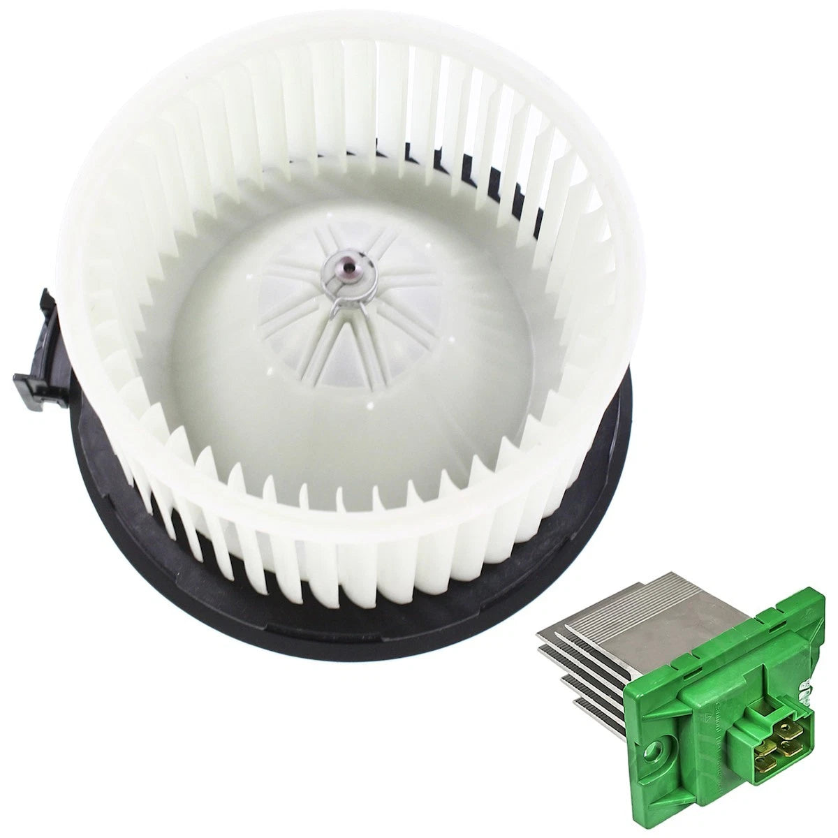 Blower Motor for Hyundai Sonata, Kia Optima (2011–2014) 17344575