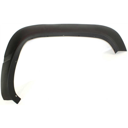Fender Flares for GMC K1500 (1988–1996)