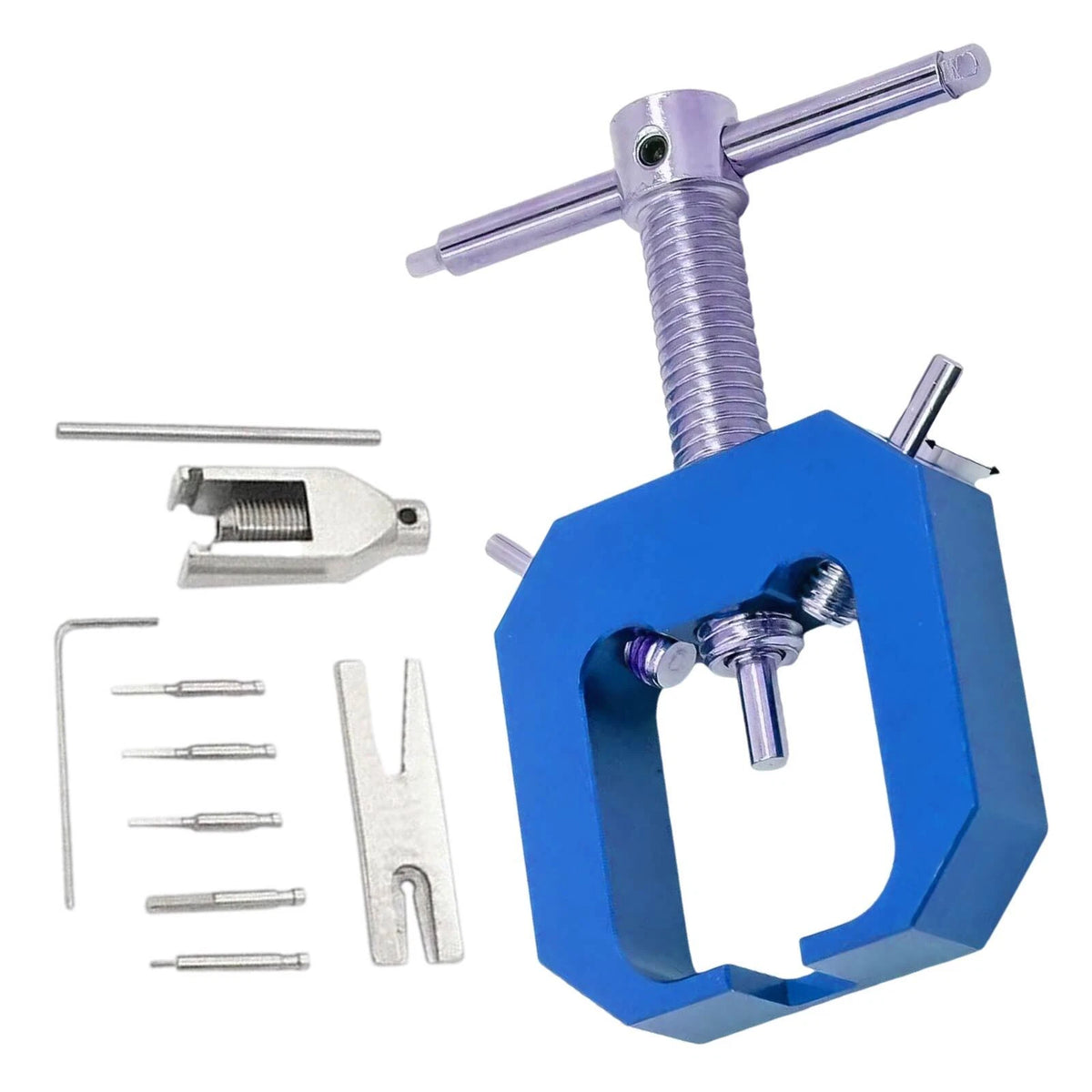 1Pc Motor Pinion Gear Puller Tool for Automotive