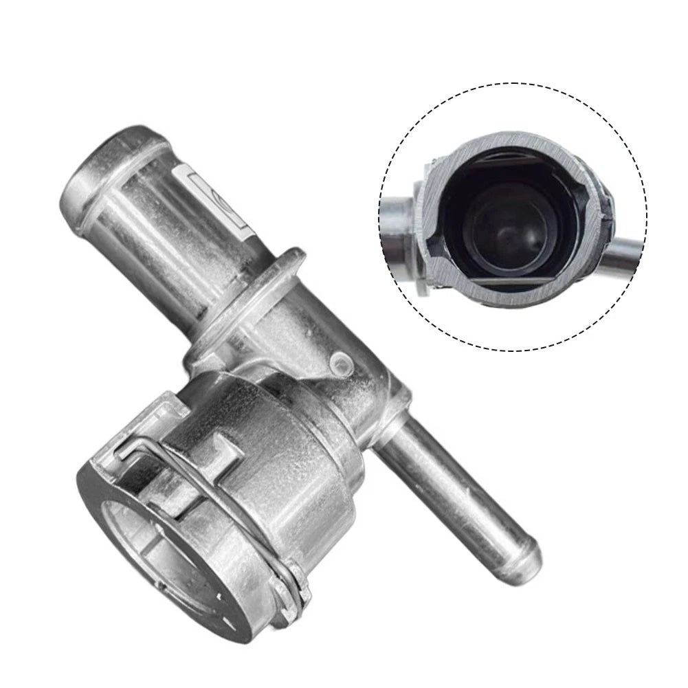 Heater Hose Fitting for Jeep 2.0 Engine (2017–2023)